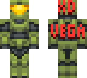 master vega