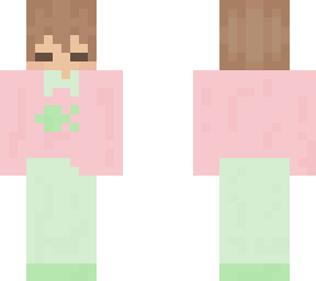 matching outfit 4/5 [for roastedpotatoe]