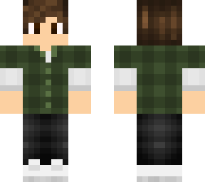 matt