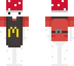 mcdonalds :>