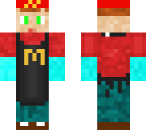 mcspawn