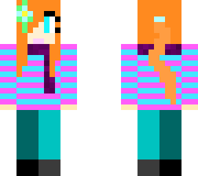 me (elsathefirst)