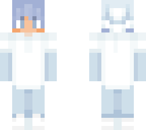 me but snowy