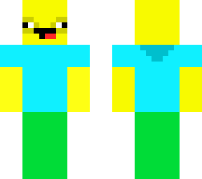 me noob