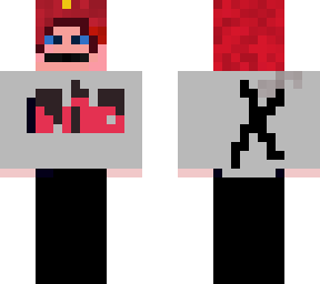 me red hat