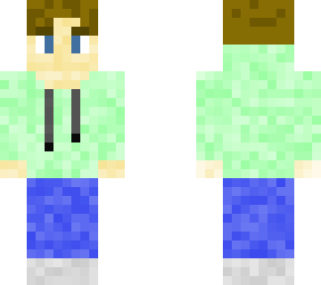 me skin