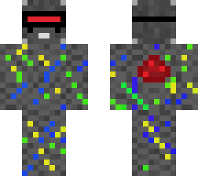 mech suit