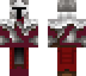medieval knight