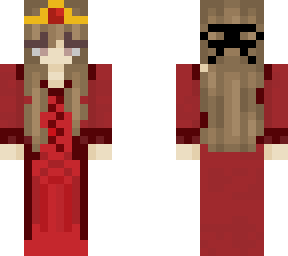 medieval queen