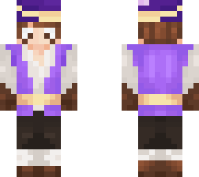 medieval rowan