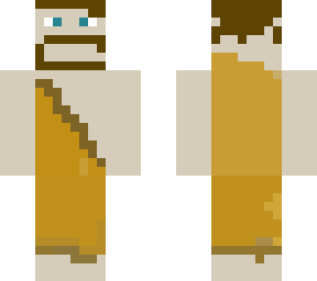 megan caveman