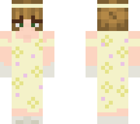 megan scene three skin