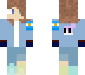 mi skin q nose porq la cree