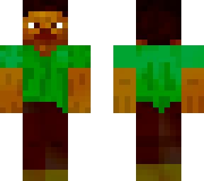 mid-night steve