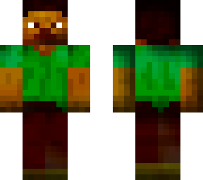 mid night steve 2
