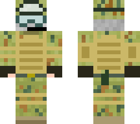militar