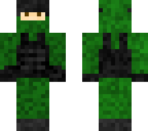 military soldier
