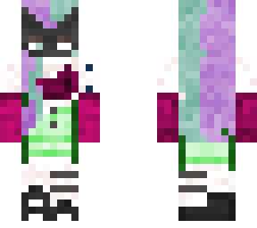 milli uwu