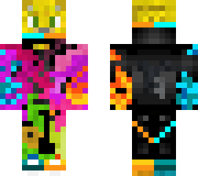 minecraft server?