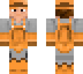 miner