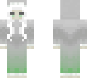 minty fresh