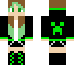 miregamer green