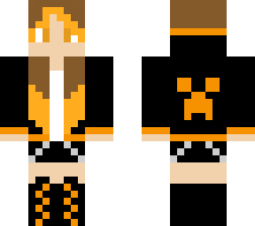 miregamer orange