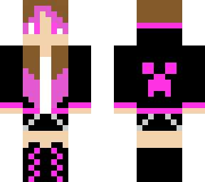 miregamer pink