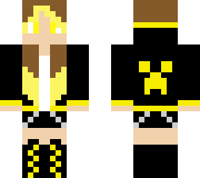 miregamer yelow