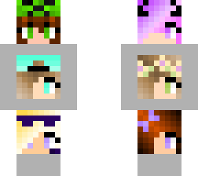 modern pfp (adoptables)