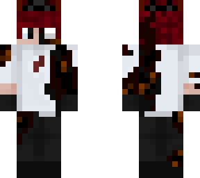 molten being