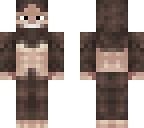 monke titan