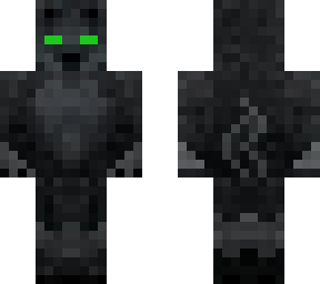 monster