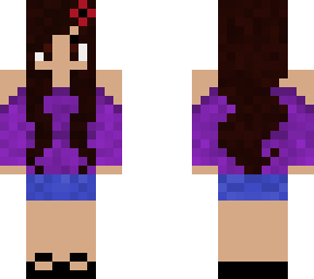 moon_wolf_2000 skin summer