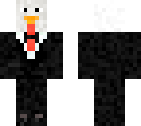 mr. chicken