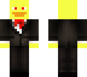 mr. ducky