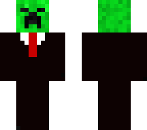 mr creeper