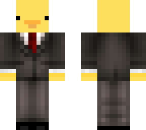 mr ducky