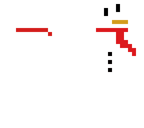 mr.snowman
