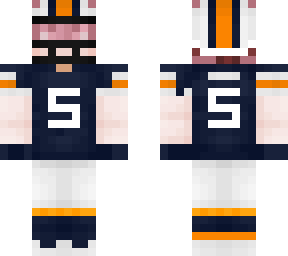 mr stewww skin