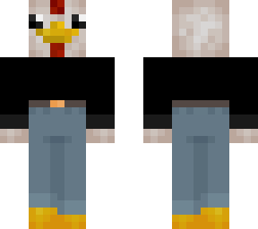 mrdrchicken 5