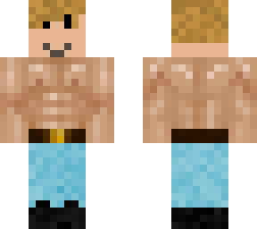 muscle thomas