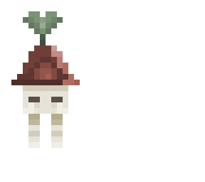 mushroom