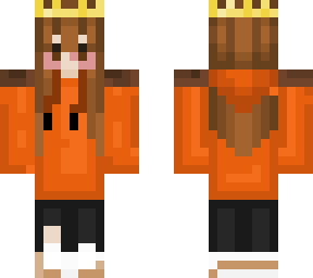 muy first skin