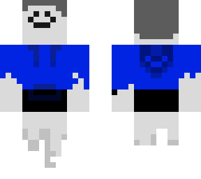 my ghost avatar