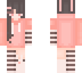 my minecraft skin