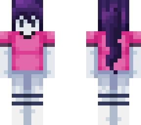 my mother/jenza skin-