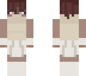 my new skin!