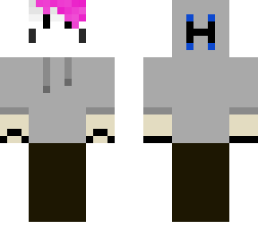 my official skin!!