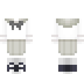 my rp school uniform